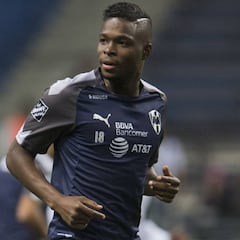 Monterrey recupera a jugadores claves para la Liga MX