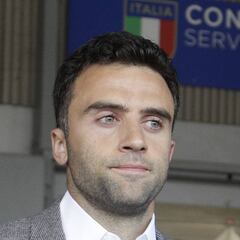 Rossi no será sancionado por su positivo con el Genoa