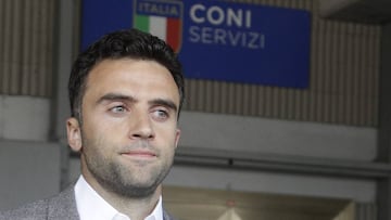 Rossi no ser¨¢ sancionado por su positivo con el Genoa