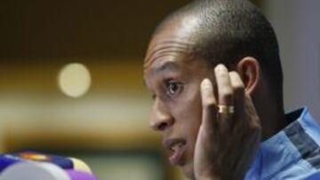 Daily Express: el Atlético ofrece a Miranda por Schürrle