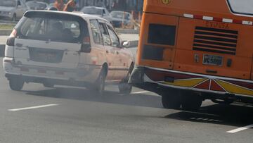 Doble Hoy No Circula, 3 de mayo: qué carros están exentos y quién puede circular