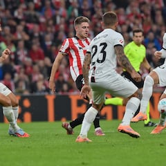 Navarro: “No me pongo techo”