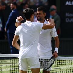 ¿Cuánto dinero se lleva como premio Carlos Alcaraz por ganar Wimbledon?