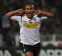 El goleador que sorprendió en América e igualó un récord de ‘Chupete’ Suazo