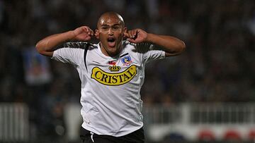 El goleador que sorprendió en América e igualó un récord de ‘Chupete’ Suazo