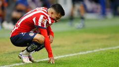 La reacción de los expertos sobre la derrota de Chivas ante Atlas