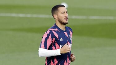 ¿Y si Hazard hace un Anelka?