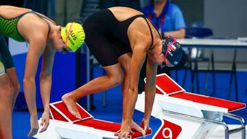 Köbrich: "No creo que dé para una película o una serie de Netflix"