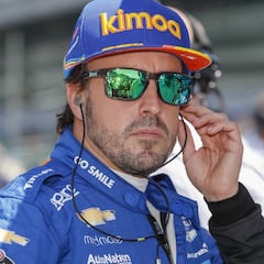 Ferrari dice que Alonso estaba invitado a su fiesta de Monza