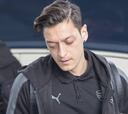 Özil, rechazado por su escuela