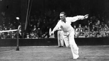 A?os: 1931, 1932, 1933 y 1935.