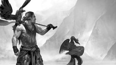 ‘Isles of the Emberdark’ es el próximo libro del Cosmere y sale en 2025: esto es todo lo que debes saber sobre él