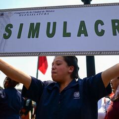 Cuándo y a qué hora sonarán las alertas en Cdmx y Edomex para el Primer Simulacro Nacional 2025