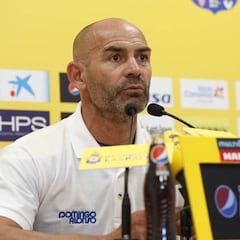 "El respeto a club y afición están por encima de los resultados"