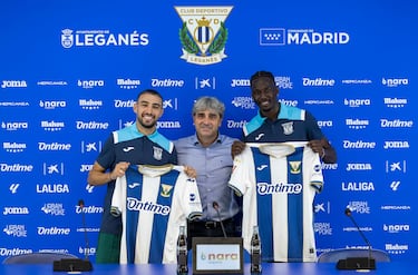 Indias: “Estamos aspirando a fichar jugadores que al principio de verano no veíamos factibles”