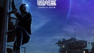 Nuevo tráiler en castellano de la película Ready Player One