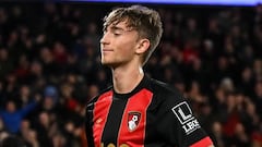 Who is Dean Huijsen, Real Madrid’s defensive signing target who already turned them down?