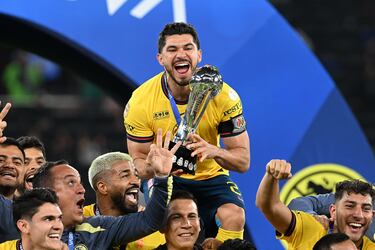 Europa prueba el amargo sabor de la Liga MX