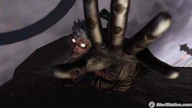 Asura's Wrath, Impresiones