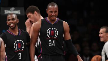 Paul Pierce esta temporada.