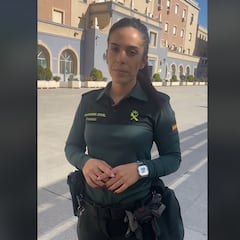Aviso de la Guardia Civil: cuidado con lo que tiras a la basura, podrías ser víctima de ‘trashing’