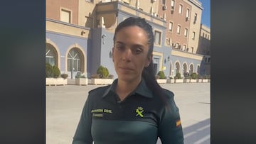 Guardia Civil