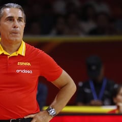 La carta de Scariolo a Sacchetti