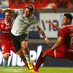 Confirmado: así se jugará la definición de la zona regional de Copa Chile 2023