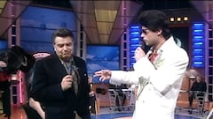 Ni Don Francisco ni Vodanovic: este es el mejor animador de la historia para los chilenos, según Cadem