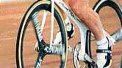 Graeme Obree intentó suicidarse