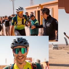 ‘ZuZu’, ciclismo en vena