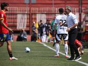 Miguel Ramírez deja atrás su magro 2025: este club lo quiere