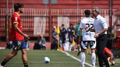 Miguel Ramírez deja atrás su magro 2025: este club lo quiere