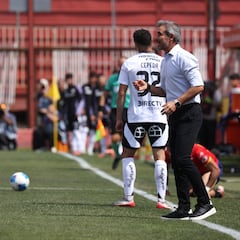 Miguel Ramírez deja atrás su magro 2025: este club lo quiere