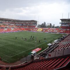 Suspensión Necaxa - Toluca: cuándo se jugará | Fecha y horario de Liga MX