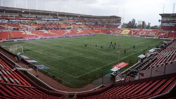 Suspensión Necaxa - Toluca: cuándo se jugará | Fecha y horario de Liga MX