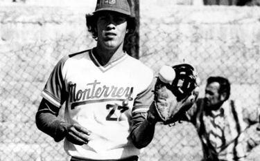 75 peloteros emblemáticos de la LMP: Arturo González
