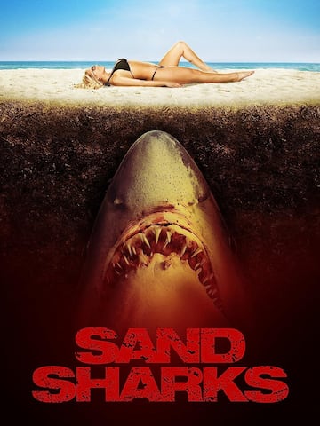 Películas de tiburones