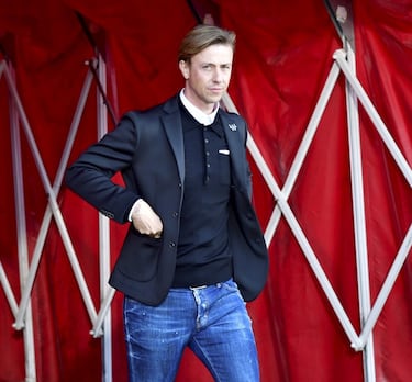 Uno de los grandes talentos surgidos de La Fábrica. Estuvo desde 1995 hasta 2010, fecha en la que el Madrid le abrió la puerta de salida. Su gran cualidad, además de una técnica depurada, fue su gran visión de juego y su polivalencia: podía jugar en cualquier puesto del canetro del campo para adelante. En 2010 se fue a Turquía, al Besiktas, donde jugarías hasta 2011. Un año después, en 2012, anunció su retirada. Ha sido entrenador de las categorías inferiores del Madrid, y actualmente lo es del Almería.