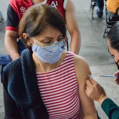 Vacunación CDMX: quiénes pueden recibir la cuarta dosis y hasta cuándo