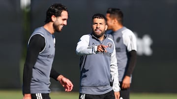 The Herons will be without Lionel Messi, but Gerardo ‘Tata’ Martino is expected to name a strong team to face Charlotte FC.