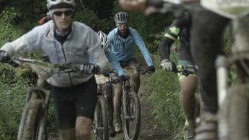 El deporte inclusivo cruza los Pirineos gracias a Tressi y a la Fundación A La Par