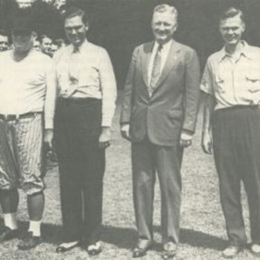 Los Rooney - Mara: gambling, football and blood