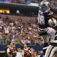 Cowboys vs Raiders: NFL (20-17): resumen del juego