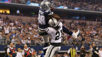 Cowboys vs Raiders: NFL (20-17): resumen del juego