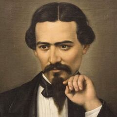 Así fue como Francisco González Bocanegra compuso el Himno Nacional Mexicano en cuatro horas