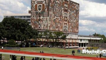 Beca de Manutención: UNAM publica convocatoria 2022-1