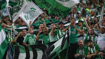 Consecuencias de la Superliga en Nacional: dos tribunas sancionadas