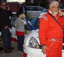 Fallece otro copiloto tras un accidente en un rally italiano