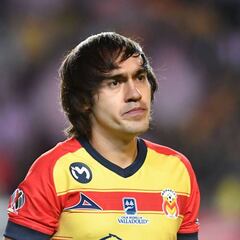 Shaggy Martínez: "Es fácil decirle que sí a Cruz Azul, porque es un equipo grande"